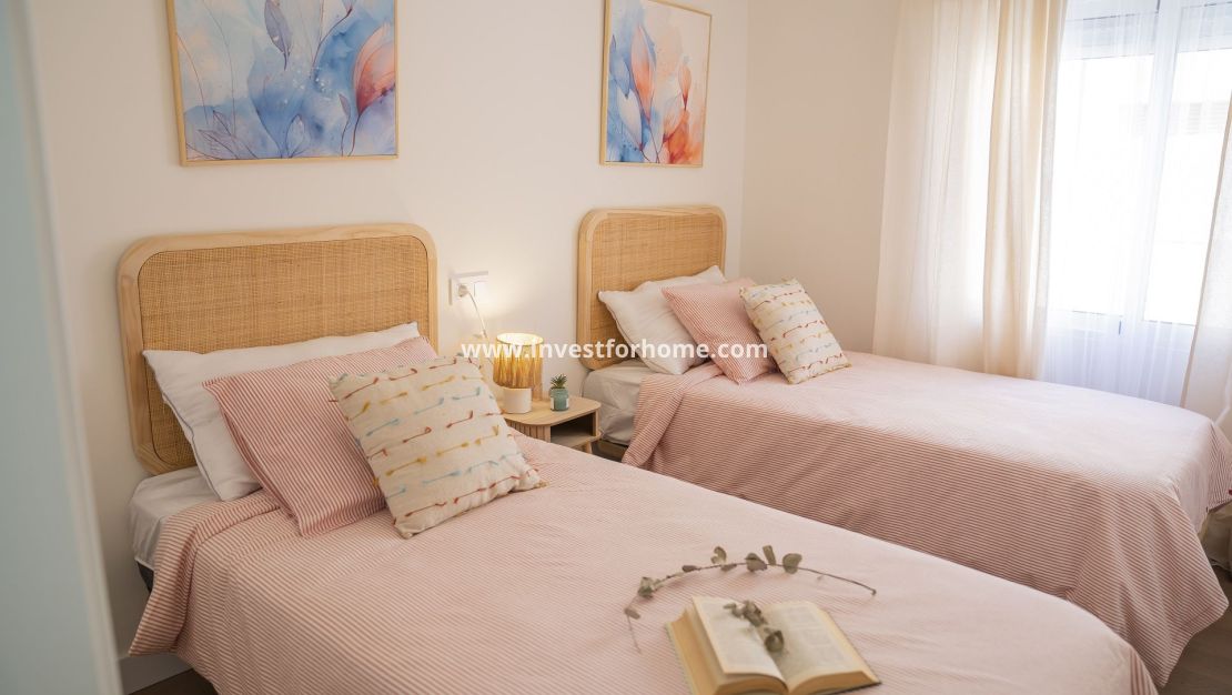 Reventa - Apartamento - San Pedro del Pinatar - Costa Calida