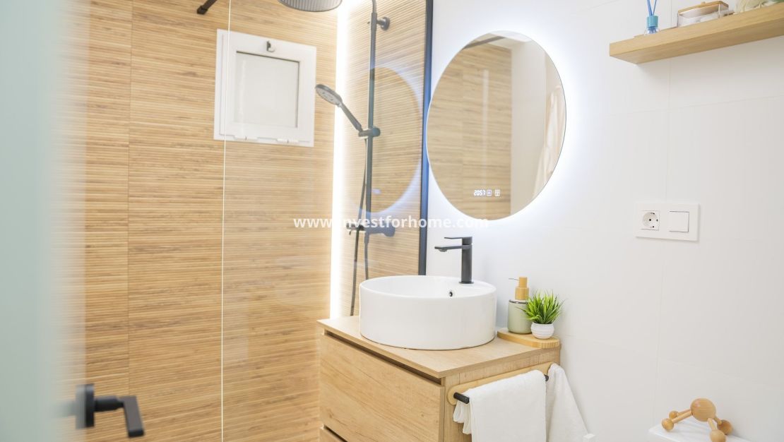 Reventa - Apartamento - San Pedro del Pinatar - Costa Calida