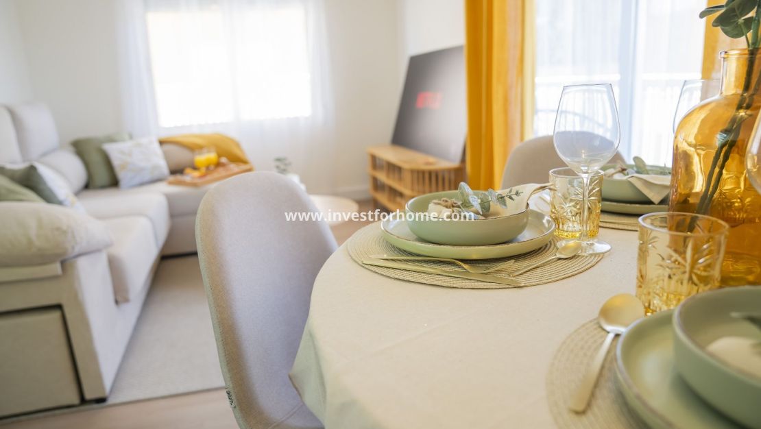 Reventa - Apartamento - San Pedro del Pinatar - Costa Calida