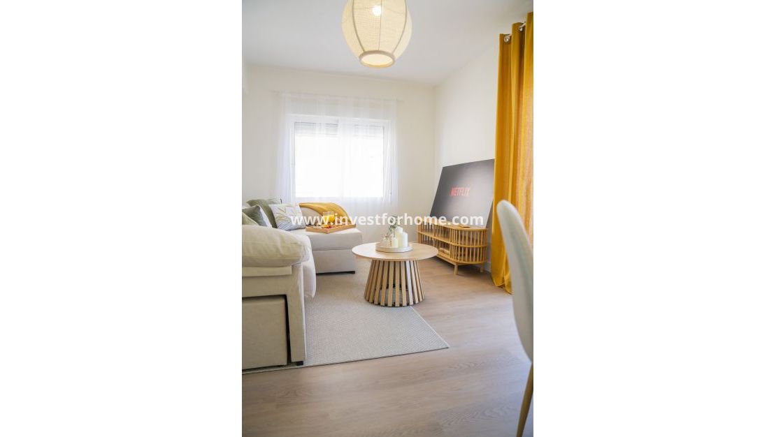 Reventa - Apartamento - San Pedro del Pinatar - Costa Calida