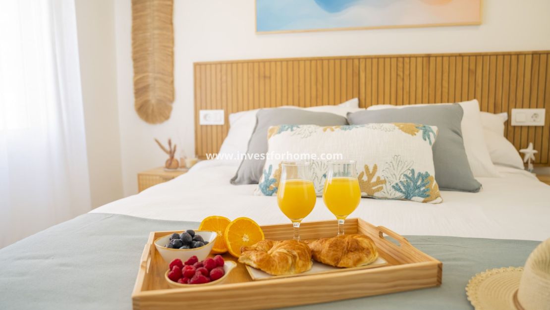 Reventa - Apartamento - San Pedro del Pinatar - Costa Calida