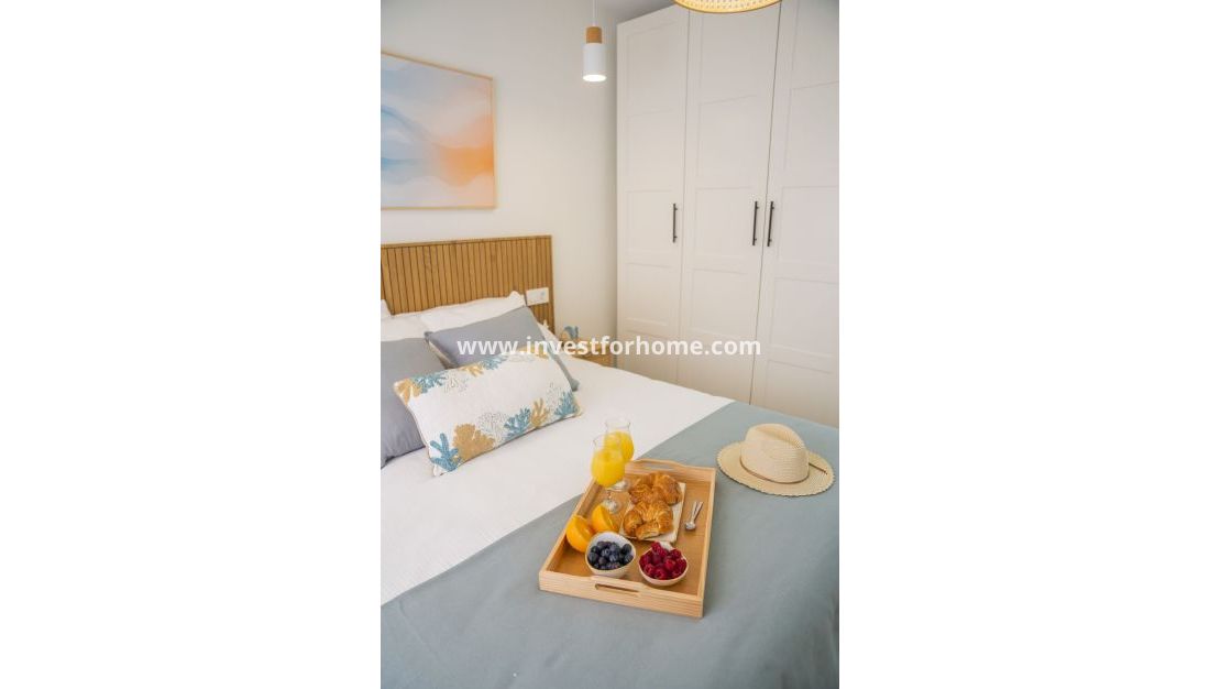 Reventa - Apartamento - San Pedro del Pinatar - Costa Calida