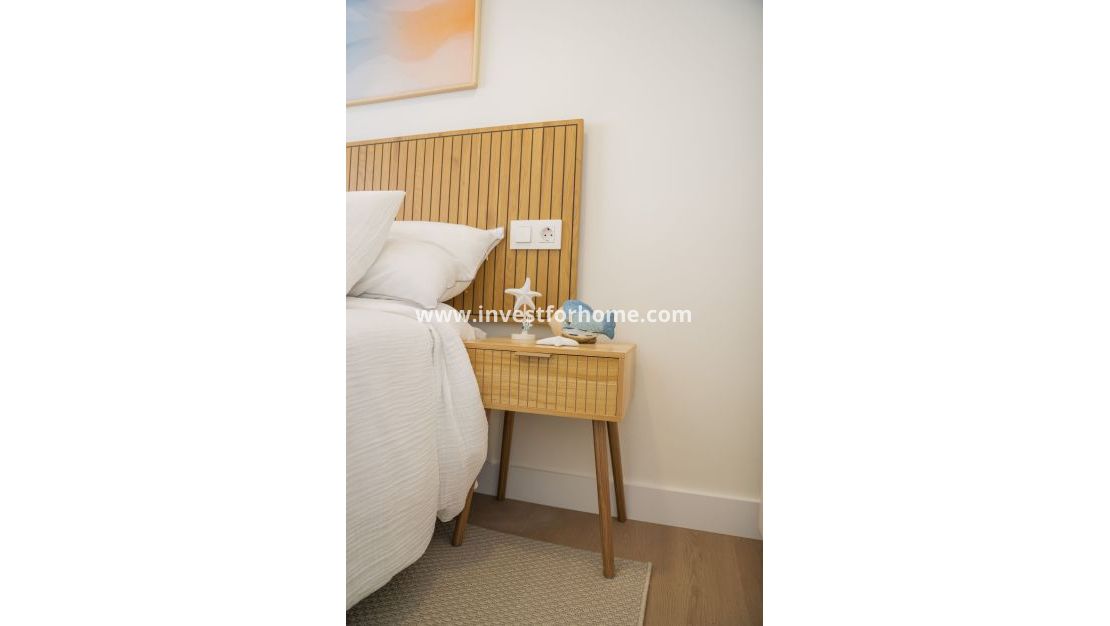 Reventa - Apartamento - San Pedro del Pinatar - Costa Calida