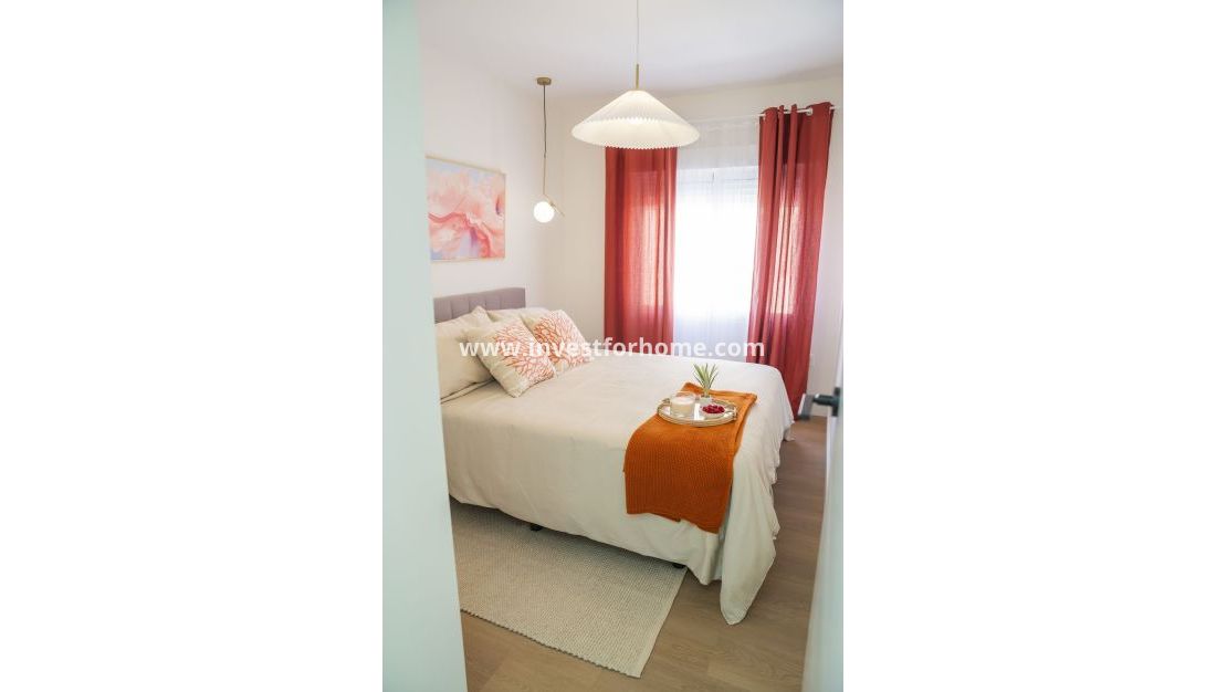 Reventa - Apartamento - San Pedro del Pinatar - Costa Calida