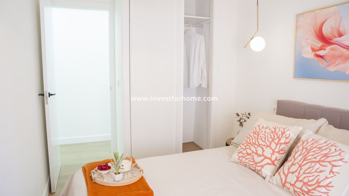 Reventa - Apartamento - San Pedro del Pinatar - Costa Calida