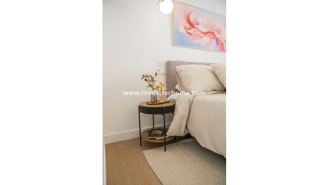 Reventa - Apartamento - San Pedro del Pinatar - Costa Calida