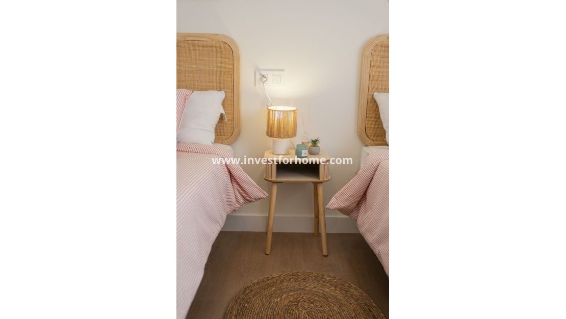 Reventa - Apartamento - San Pedro del Pinatar - Costa Calida