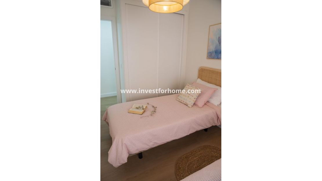 Reventa - Apartamento - San Pedro del Pinatar - Costa Calida
