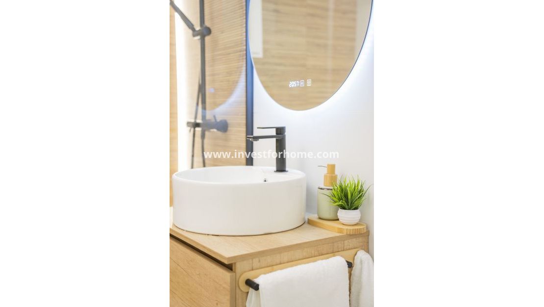 Reventa - Apartamento - San Pedro del Pinatar - Costa Calida