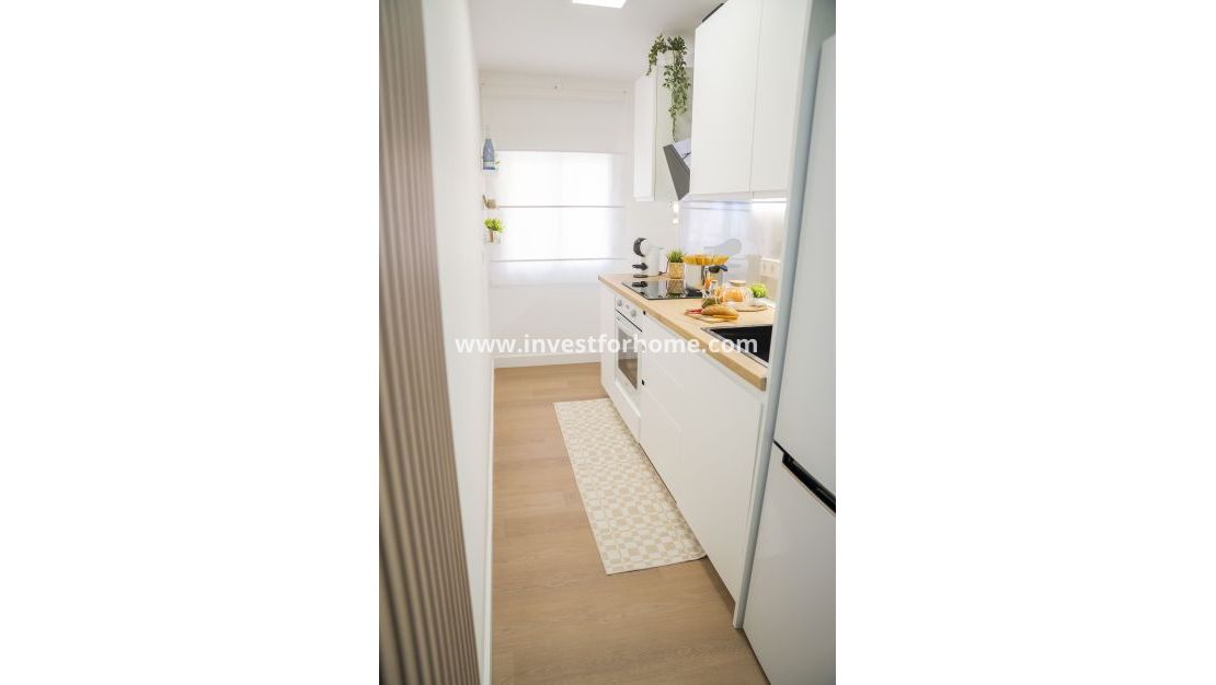 Reventa - Apartamento - San Pedro del Pinatar - Costa Calida