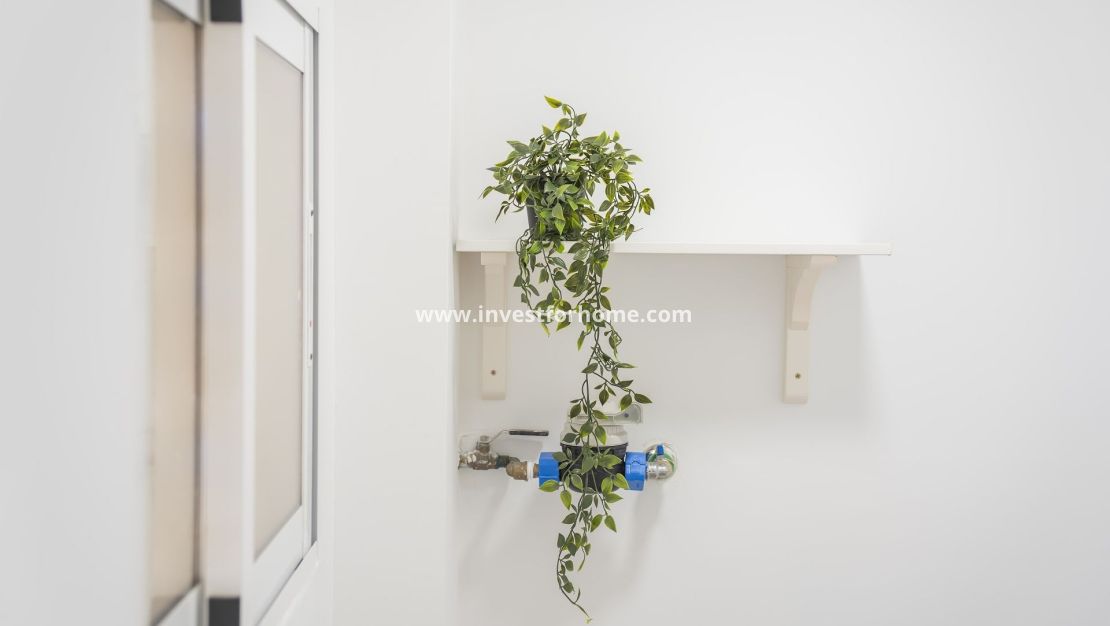 Reventa - Apartamento - San Pedro del Pinatar - Costa Calida