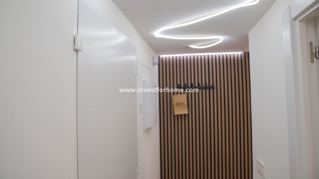 Reventa - Apartamento - San Pedro del Pinatar - Costa Calida