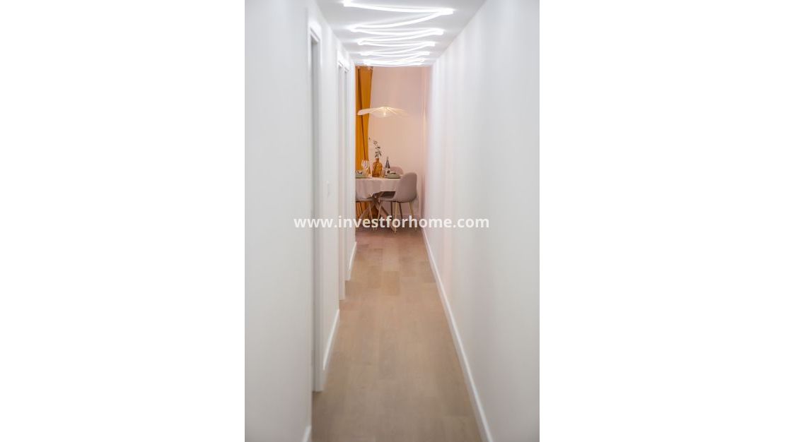 Reventa - Apartamento - San Pedro del Pinatar - Costa Calida