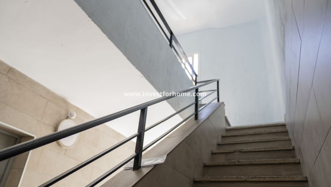 Reventa - Apartamento - San Pedro del Pinatar - Costa Calida