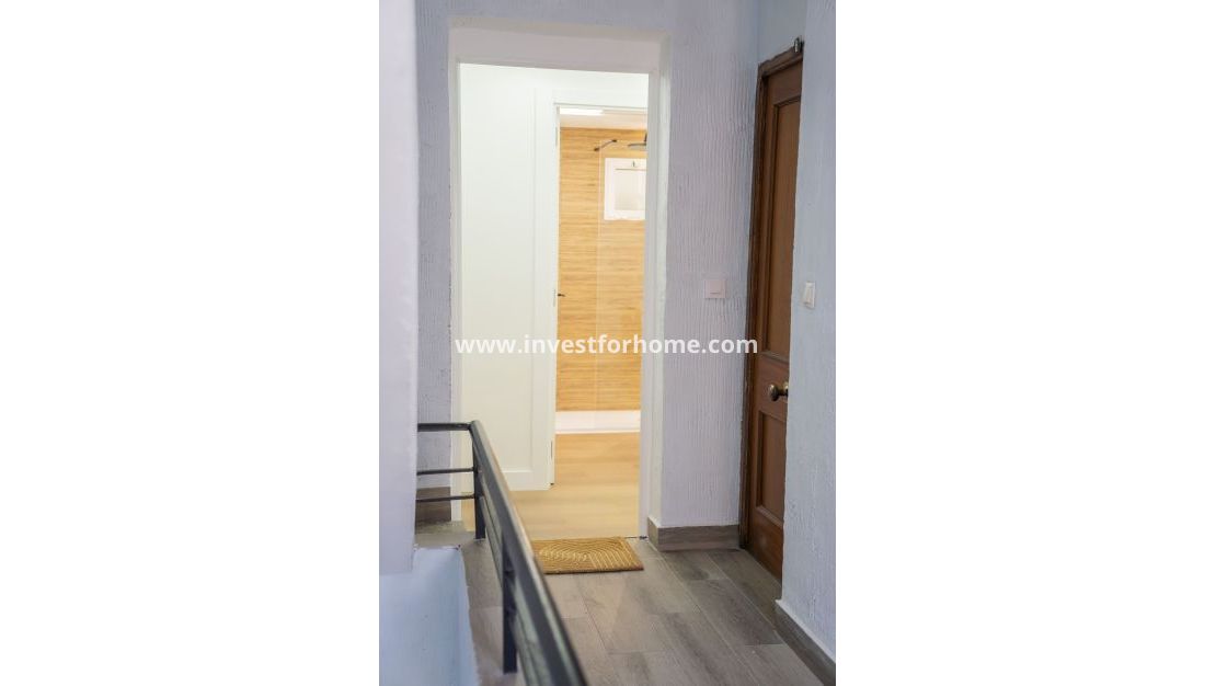 Reventa - Apartamento - San Pedro del Pinatar - Costa Calida