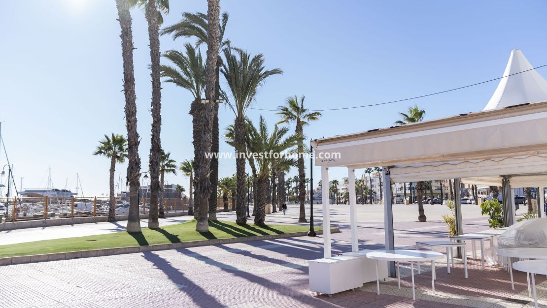 Reventa - Apartamento - San Pedro del Pinatar - Costa Calida