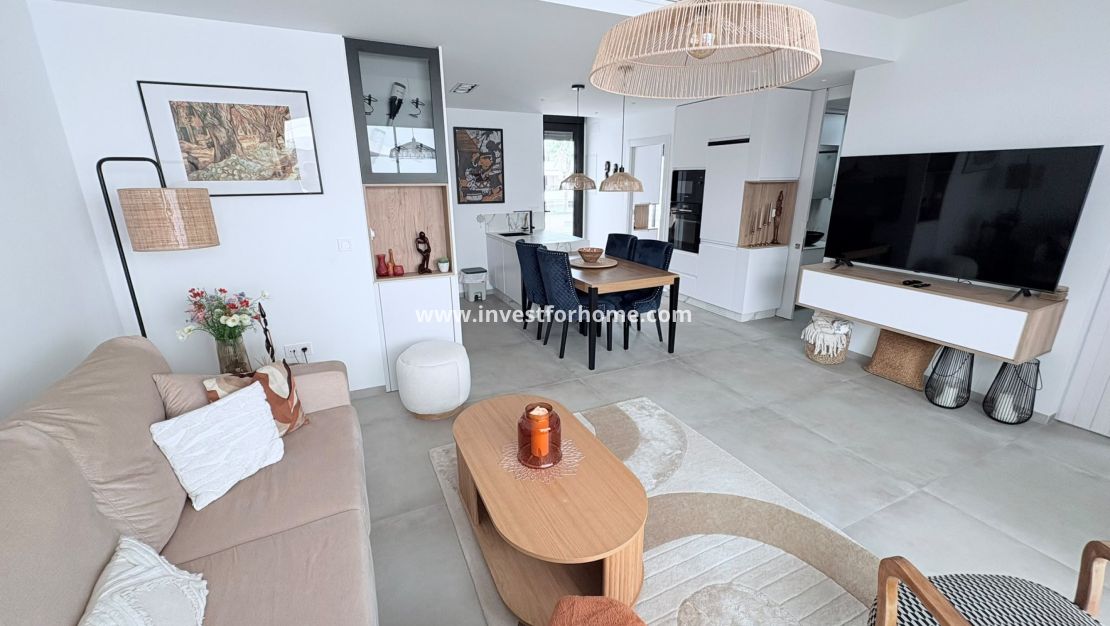 Reventa - Apartamento - San Pedro del Pinatar - Costa Calida