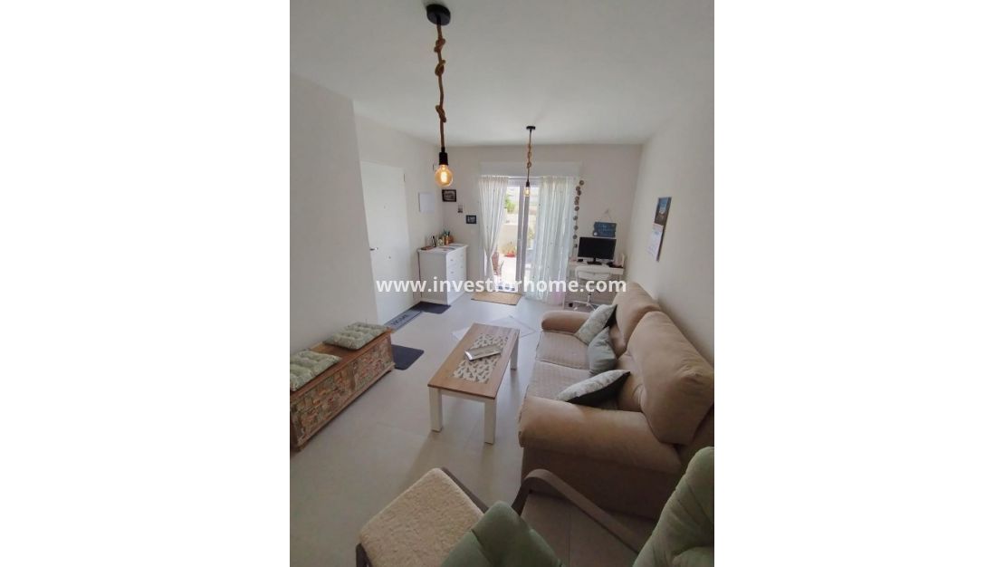 Reventa - Apartamento - San Pedro del Pinatar - Costa Calida
