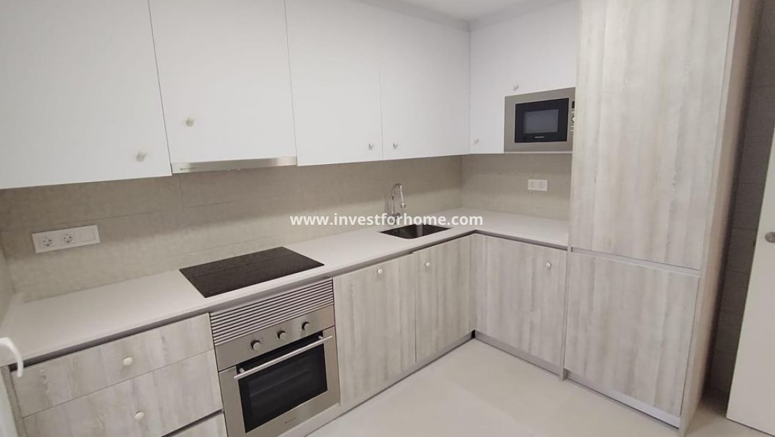 Reventa - Apartamento - San Pedro del Pinatar - Costa Calida