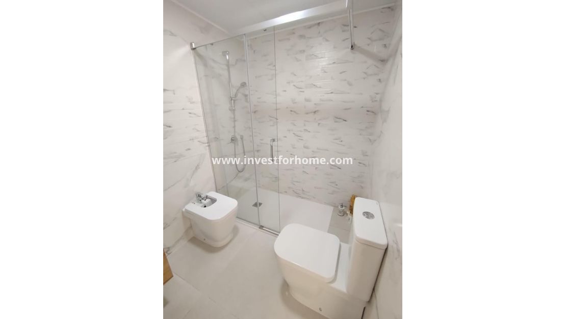 Reventa - Apartamento - San Pedro del Pinatar - Costa Calida