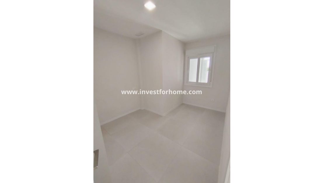 Reventa - Apartamento - San Pedro del Pinatar - Costa Calida