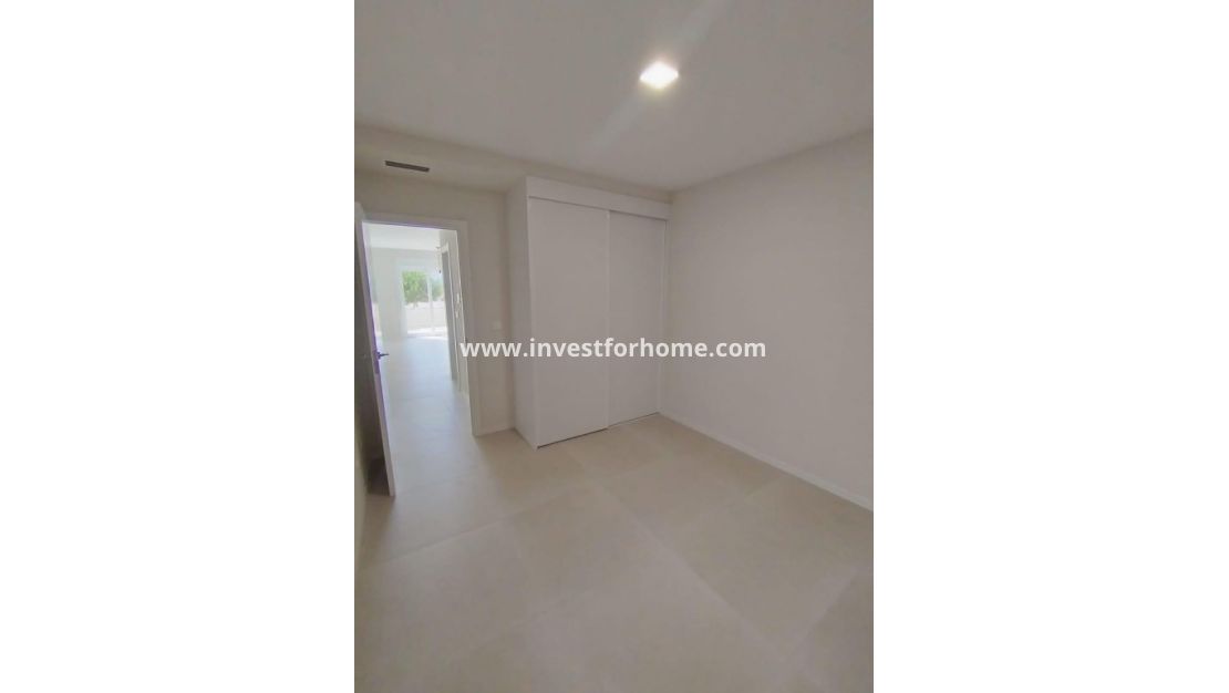 Reventa - Apartamento - San Pedro del Pinatar - Costa Calida
