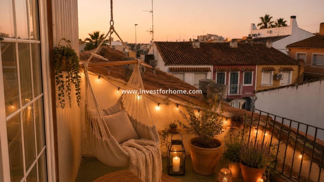 Reventa - Apartamento - San Pedro del Pinatar - El Mojón-las Salinas