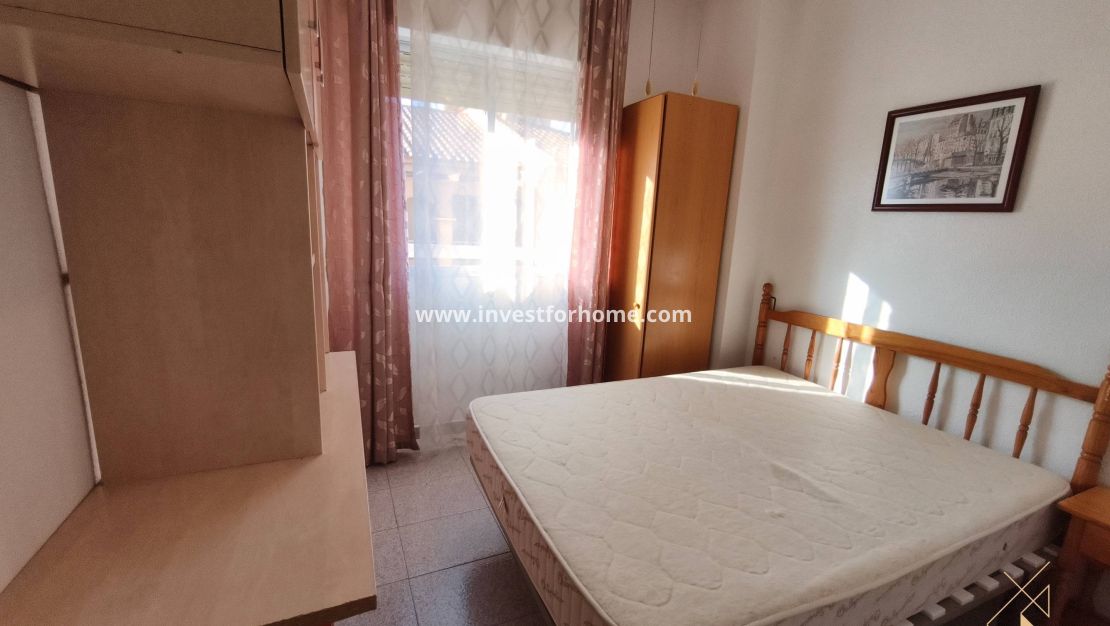 Reventa - Apartamento - San Pedro del Pinatar - La Puntica