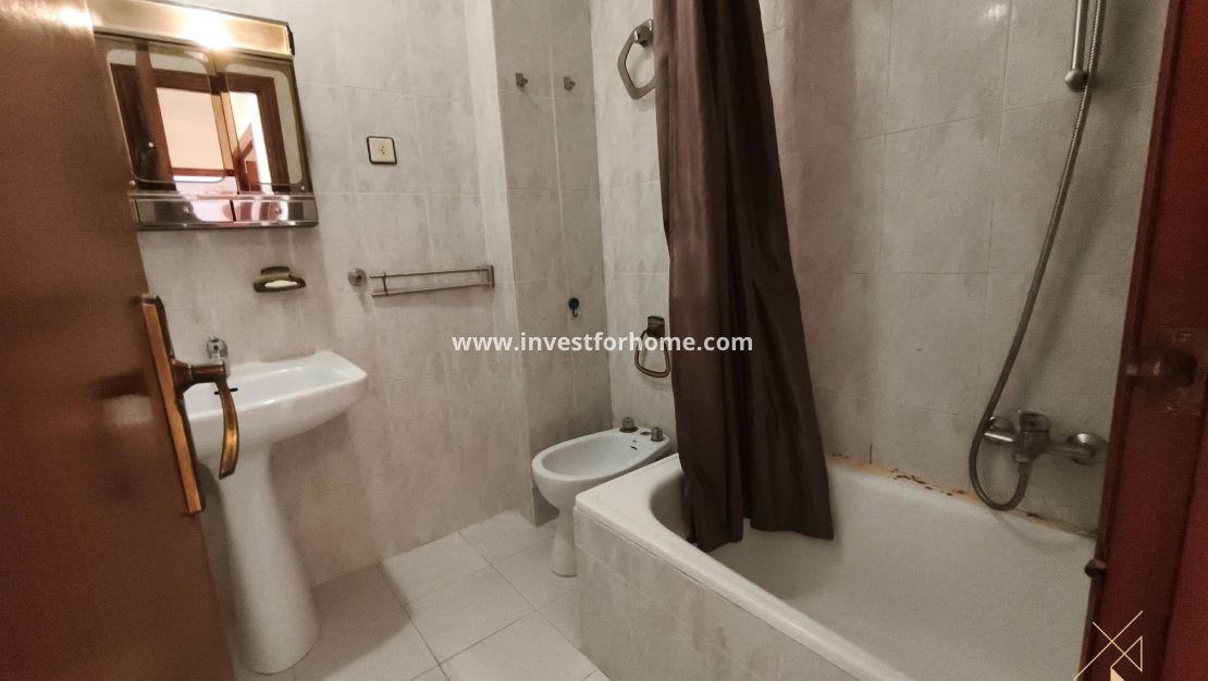 Reventa - Apartamento - San Pedro del Pinatar - La Puntica