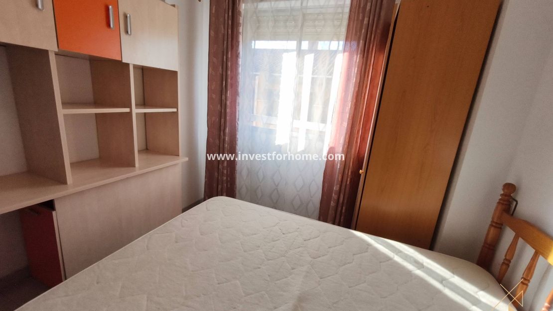 Reventa - Apartamento - San Pedro del Pinatar - La Puntica