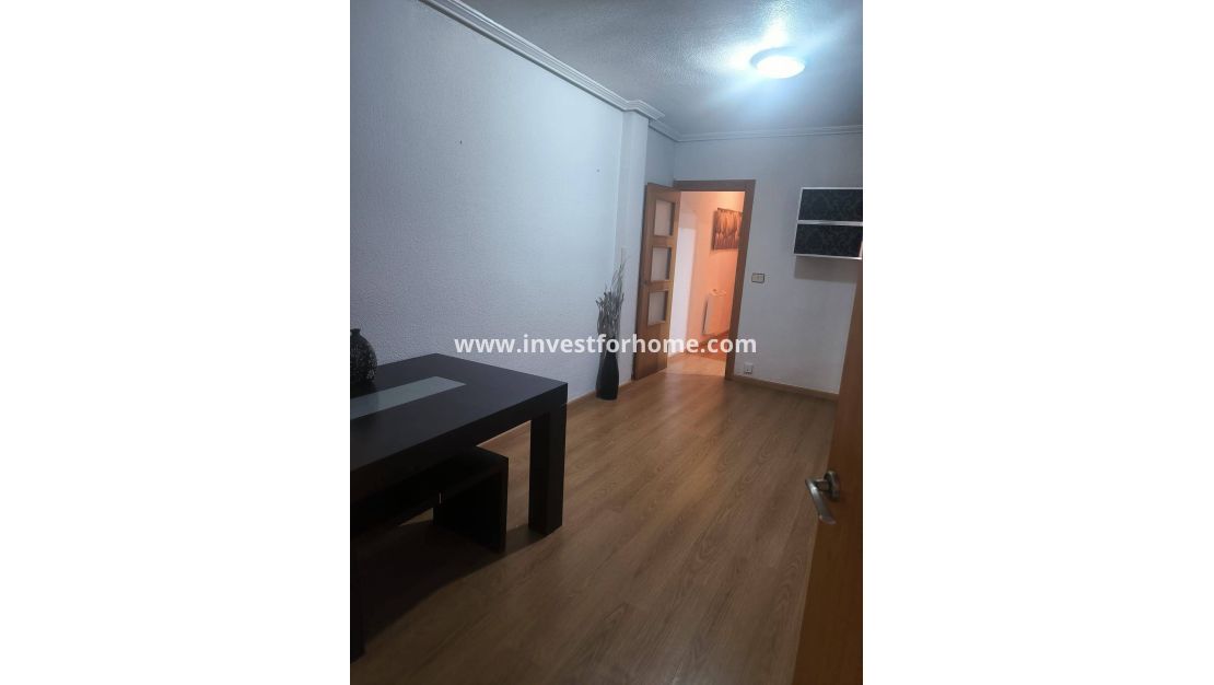 Reventa - Apartamento - San Pedro del Pinatar - La Puntica