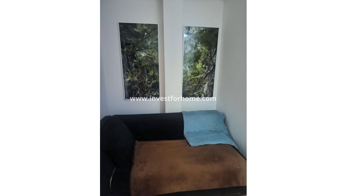 Reventa - Apartamento - San Pedro del Pinatar - La Puntica