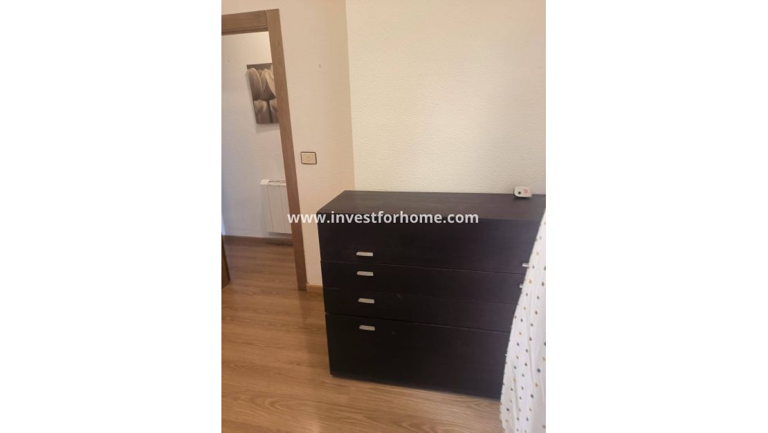 Reventa - Apartamento - San Pedro del Pinatar - La Puntica