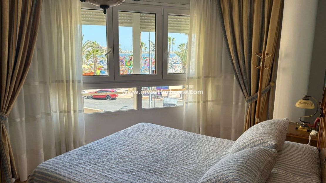 Reventa - Apartamento - San Pedro del Pinatar - La Puntica