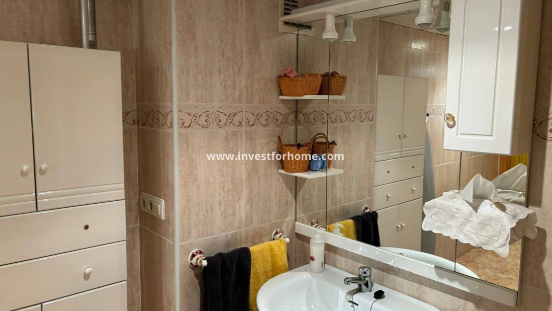 Reventa - Apartamento - San Pedro del Pinatar - La Puntica