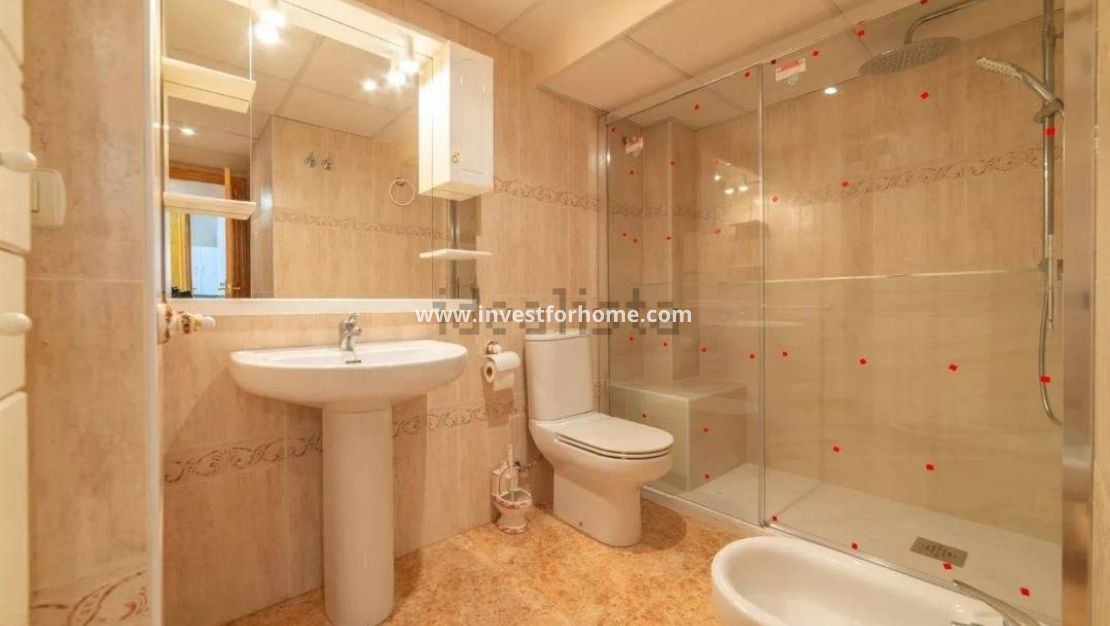 Reventa - Apartamento - San Pedro del Pinatar - La Puntica