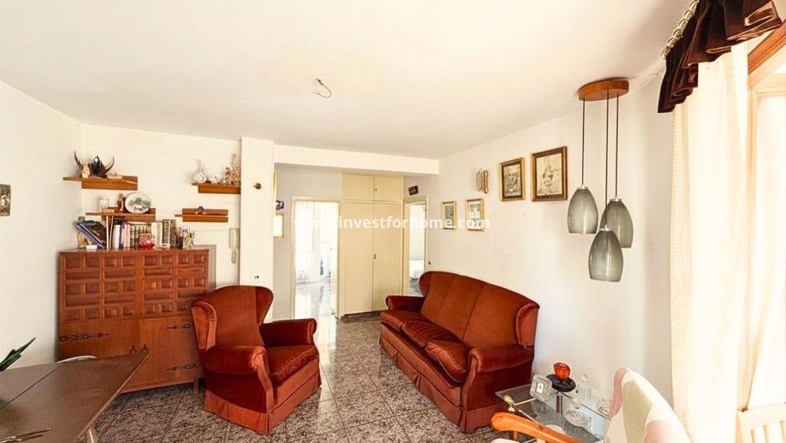 Reventa - Apartamento - San Pedro del Pinatar - La Puntica
