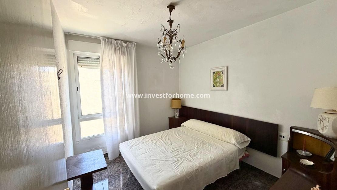 Reventa - Apartamento - San Pedro del Pinatar - La Puntica