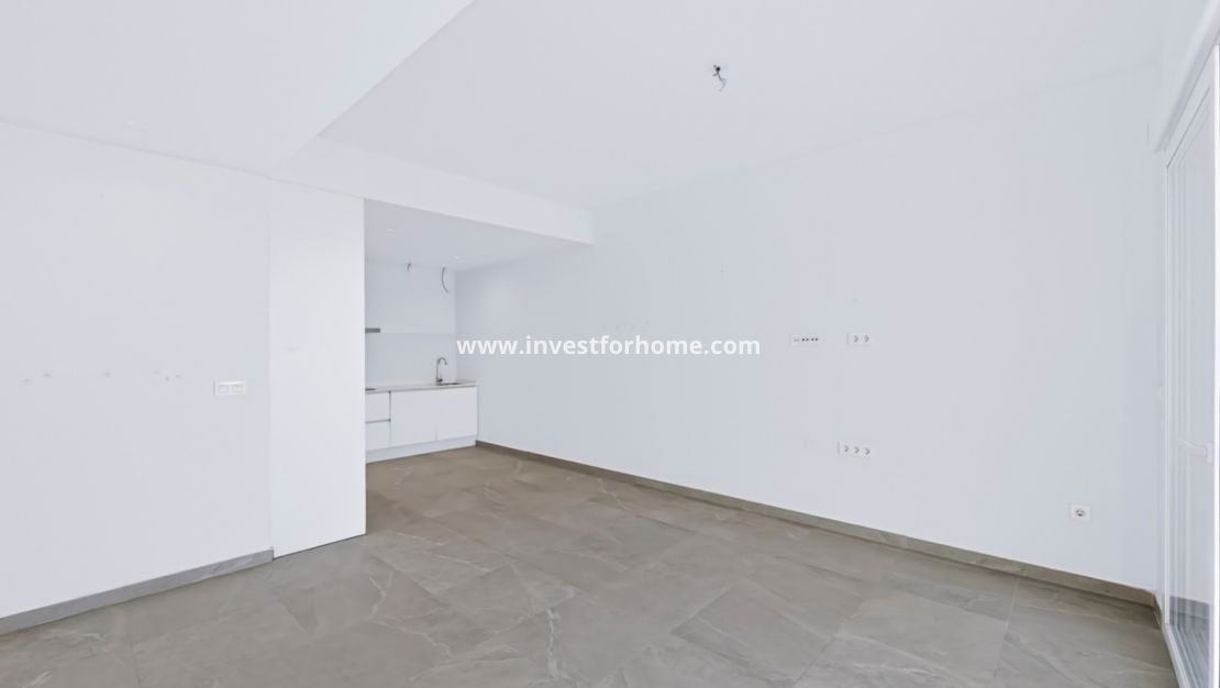 Reventa - Apartamento - San Pedro del Pinatar - Las Esperanzas