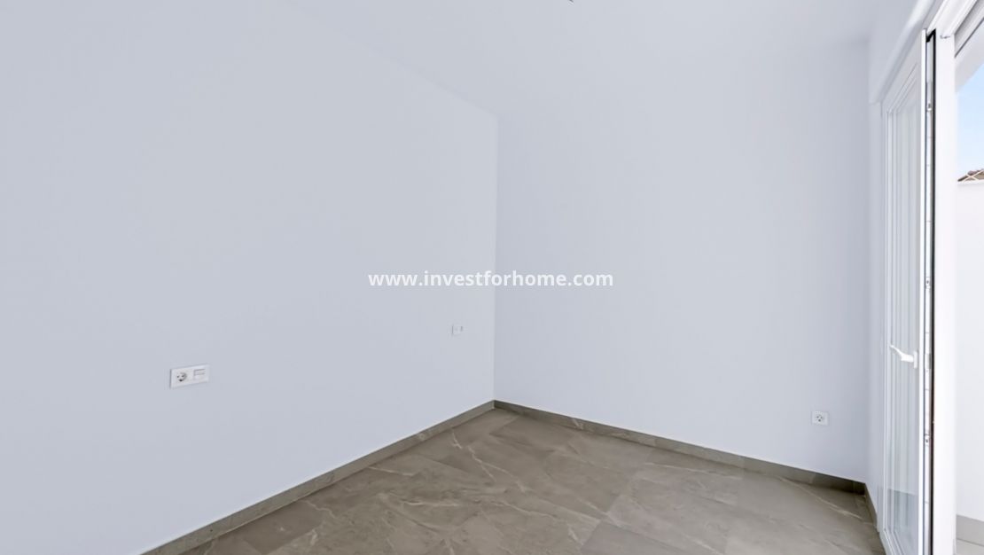 Reventa - Apartamento - San Pedro del Pinatar - Las Esperanzas