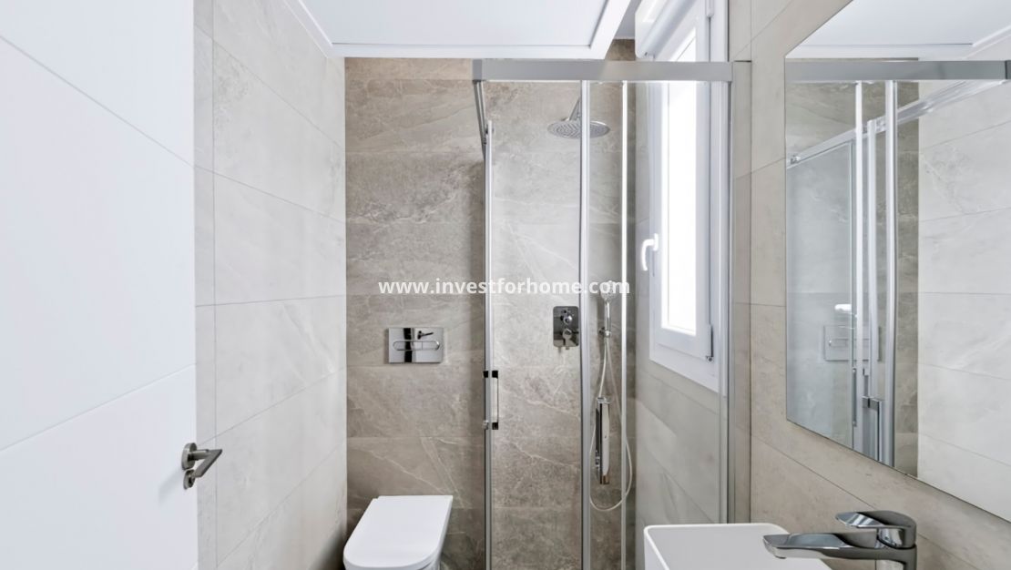 Reventa - Apartamento - San Pedro del Pinatar - Las Esperanzas
