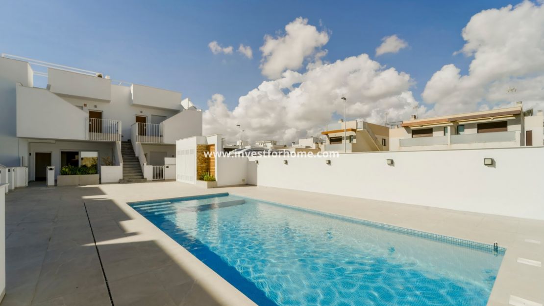 Reventa - Apartamento - San Pedro del Pinatar - Las Esperanzas