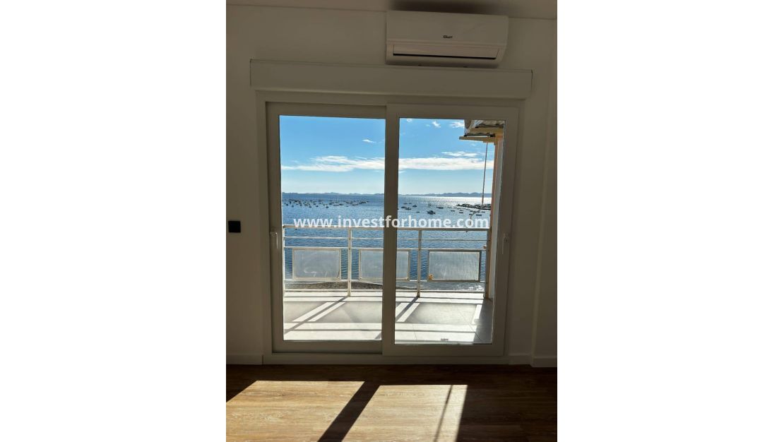 Reventa - Apartamento - San Pedro del Pinatar - Lo Pagan