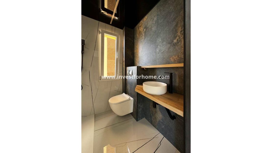 Reventa - Apartamento - San Pedro del Pinatar - Lo Pagan