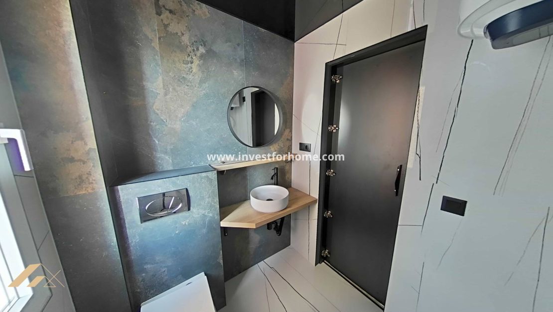 Reventa - Apartamento - San Pedro del Pinatar - Lo Pagan