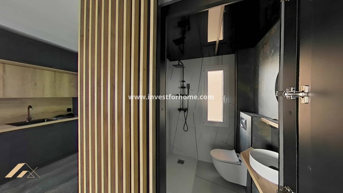 Reventa - Apartamento - San Pedro del Pinatar - Lo Pagan