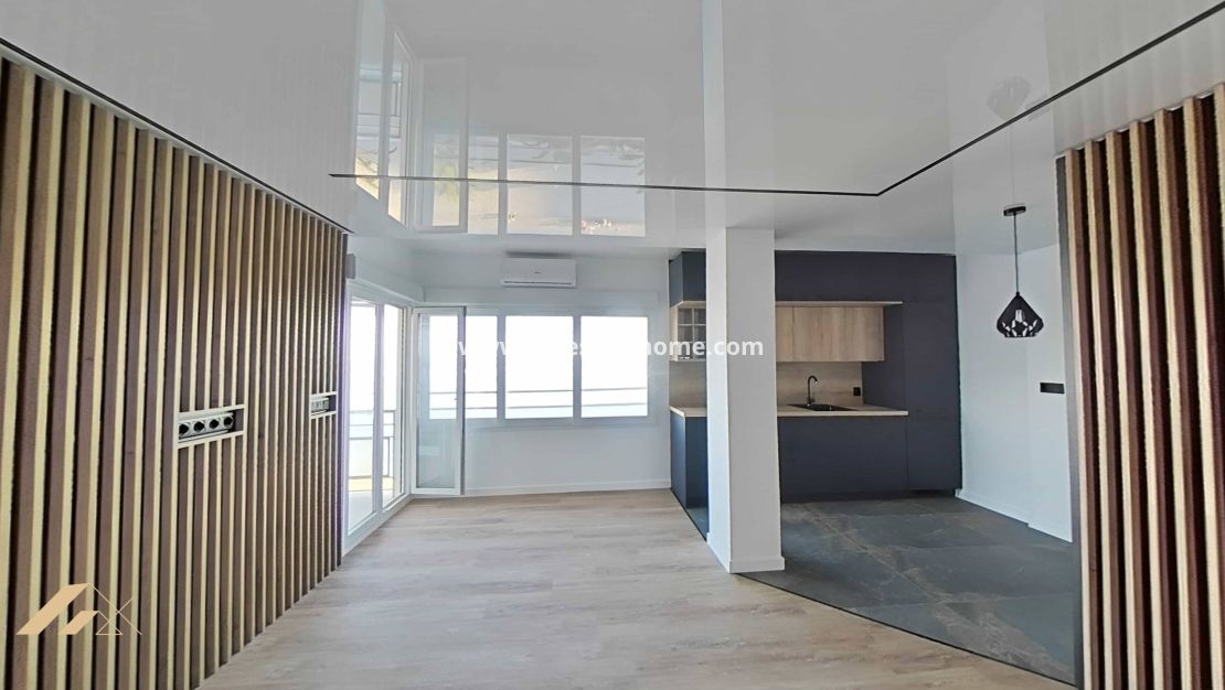 Reventa - Apartamento - San Pedro del Pinatar - Lo Pagan