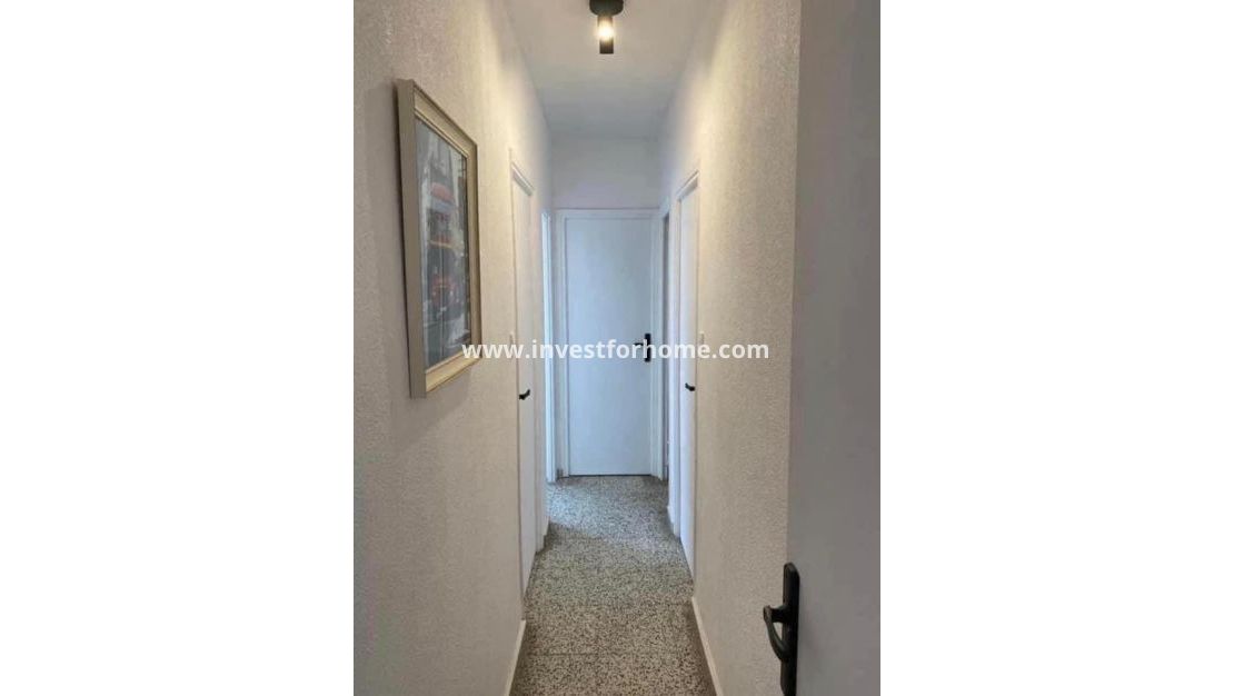 Reventa - Apartamento - San Pedro del Pinatar - Lo Pagan
