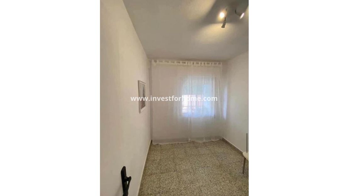 Reventa - Apartamento - San Pedro del Pinatar - Lo Pagan