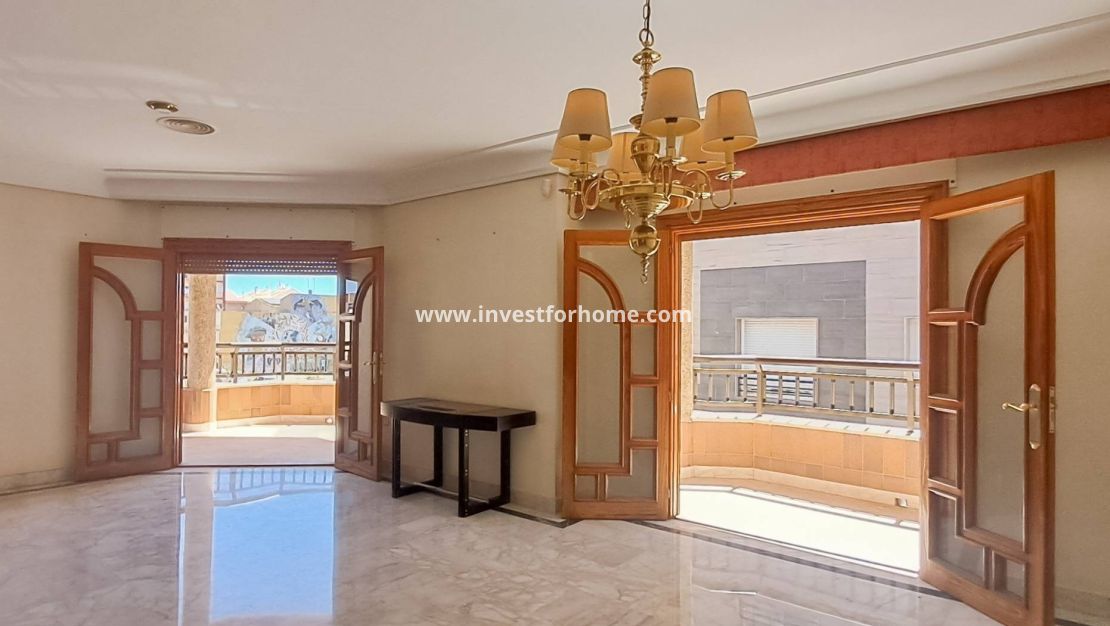 Reventa - Apartamento - San Pedro del Pinatar - Lo Pagan